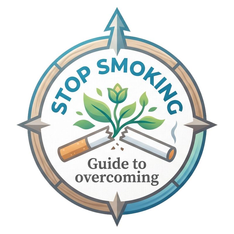 Stop Smoking: guide to overcoming
